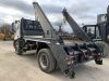 2008 Iveco Eurocargo 180E25 Skip Truck - 3