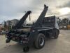 2008 Iveco Eurocargo 180E25 Skip Truck - 5