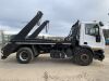 2008 Iveco Eurocargo 180E25 Skip Truck - 6