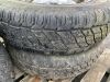 4 X MK 3 Hilux Wheels - 3