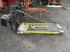 UNRESERVED Ambulance Tail Lift