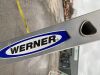 UNRESERVED Wrener Triple Combination Ladder - 2
