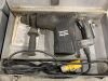 Lot to Include: Atlas Copco 110v Hammer Drill, Ryobi 110v Planer & Makita 110v Hammer Drill - 4