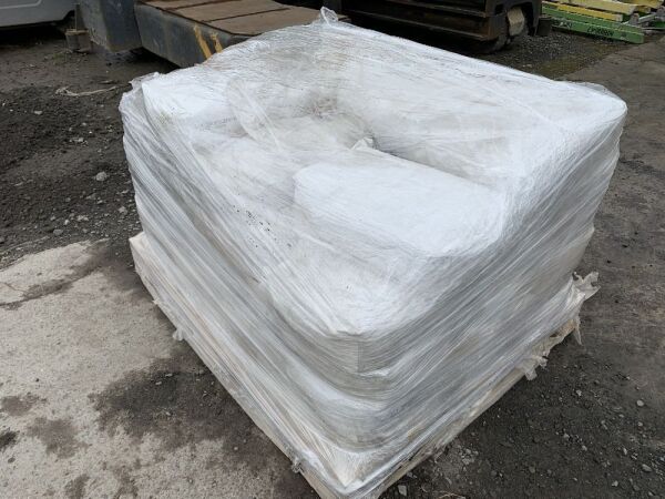 Pallet Of 3/1 Sand & Cement - 3 Parts Sand x 1 Part Cement