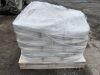 Pallet Of 3/1 Sand & Cement - 3 Parts Sand x 1 Part Cement - 4