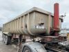 2005 Rothdean Ltd Triple Axle Bulk Tipper Trailer - 7