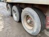 2005 Rothdean Ltd Triple Axle Bulk Tipper Trailer - 8