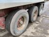 2005 Rothdean Ltd Triple Axle Bulk Tipper Trailer - 10