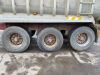 2005 Rothdean Ltd Triple Axle Bulk Tipper Trailer - 11