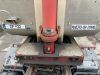 2005 Rothdean Ltd Triple Axle Bulk Tipper Trailer - 16