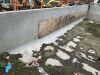 2005 Rothdean Ltd Triple Axle Bulk Tipper Trailer - 18