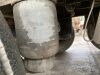 2005 Rothdean Ltd Triple Axle Bulk Tipper Trailer - 22