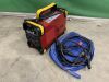 Pacini Mini-Arc 190 240v Welder c/w Leads