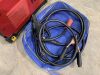 Pacini Mini-Arc 190 240v Welder c/w Leads - 3