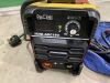 Pacini Mini-Arc 190 240v Welder c/w Leads - 4