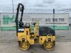 Bomag BW80 AD-2 Twin Drum Roller - 3