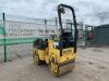 Bomag BW80 AD-2 Twin Drum Roller - 5