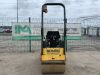 Bomag BW80 AD-2 Twin Drum Roller - 6