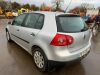 UNRESERVED 2006 Volkswagen Golf 1.9D TDI SE 103BHP TAX & NCT - 2