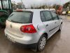 UNRESERVED 2006 Volkswagen Golf 1.9D TDI SE 103BHP TAX & NCT - 4