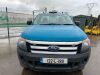 UNRESERVED 2013 Ford Ranger Regular Cab XL 2.2 150PS - 8