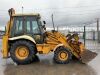 UNRESERVED 1996 JCB 3CX Sitemaster Backhoe Loader - 6