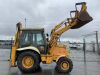 UNRESERVED 1996 JCB 3CX Sitemaster Backhoe Loader - 7