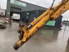 UNRESERVED 1996 JCB 3CX Sitemaster Backhoe Loader - 13