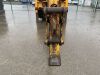 UNRESERVED 1996 JCB 3CX Sitemaster Backhoe Loader - 14