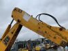 UNRESERVED 1996 JCB 3CX Sitemaster Backhoe Loader - 17