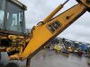 UNRESERVED 1996 JCB 3CX Sitemaster Backhoe Loader - 18