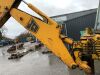 UNRESERVED 1996 JCB 3CX Sitemaster Backhoe Loader - 19