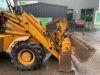 UNRESERVED 1996 JCB 3CX Sitemaster Backhoe Loader - 25