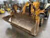 UNRESERVED 1996 JCB 3CX Sitemaster Backhoe Loader - 28