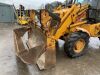 UNRESERVED 1996 JCB 3CX Sitemaster Backhoe Loader - 29