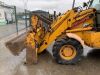 UNRESERVED 1996 JCB 3CX Sitemaster Backhoe Loader - 30