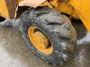 UNRESERVED 1996 JCB 3CX Sitemaster Backhoe Loader - 35