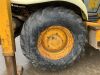 UNRESERVED 1996 JCB 3CX Sitemaster Backhoe Loader - 37