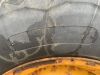 UNRESERVED 1996 JCB 3CX Sitemaster Backhoe Loader - 38