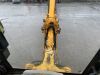 UNRESERVED 1996 JCB 3CX Sitemaster Backhoe Loader - 47