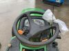 UNRESERVED 2004 John Deere X595 4x4 Diesel Ride on Lawn Mower - 17