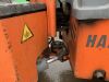 UNRESERVED Hamm HD8VV Twin Drum Diesel Roller  - 16