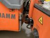 UNRESERVED Hamm HD8VV Twin Drum Diesel Roller  - 17