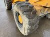 UNRESERVED 2000 Thwaites 6T Diesel Swivel Dumper  - 14