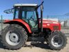 UNRESERVED 2004 Massey Ferguson 5455 4WD - 3