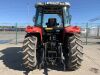 UNRESERVED 2004 Massey Ferguson 5455 4WD - 5