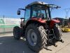 UNRESERVED 2004 Massey Ferguson 5455 4WD - 7