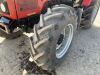 UNRESERVED 2004 Massey Ferguson 5455 4WD - 22