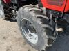 UNRESERVED 2004 Massey Ferguson 5455 4WD - 25