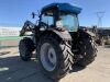 UNRESERVED 2007 Landini Powerfarm 75 4WD Tractor c/w Rosmore FL60 - 11